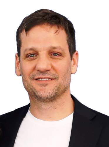 Rodrigo de la Serna